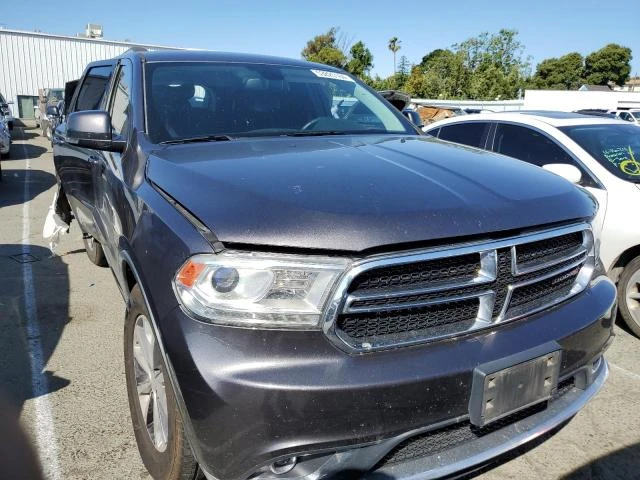 Photo 4 VIN: 1C4RDJDGXGC424741 - DODGE DURANGO LI 