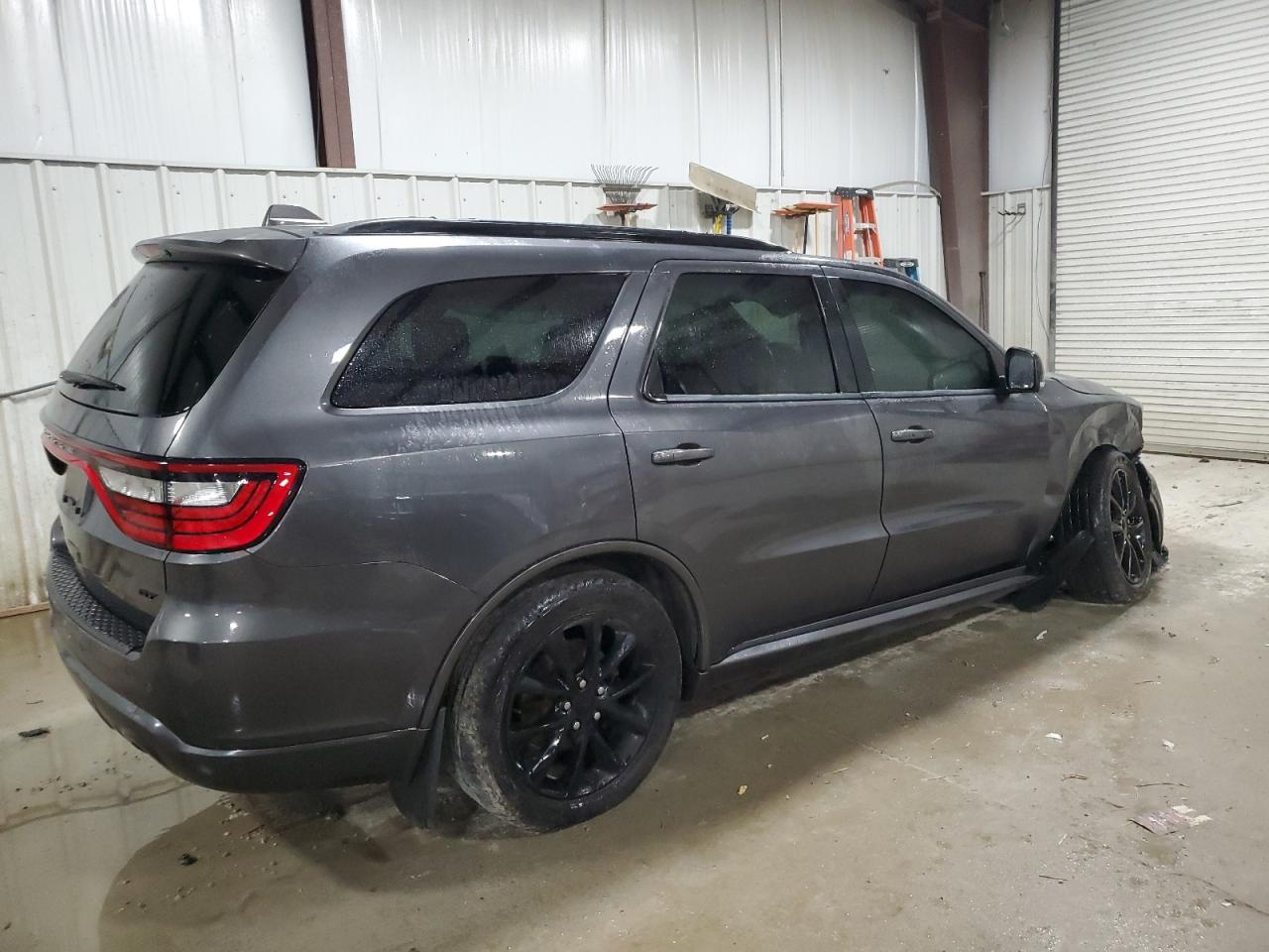 Photo 2 VIN: 1C4RDJDGXHC648027 - DODGE DURANGO 