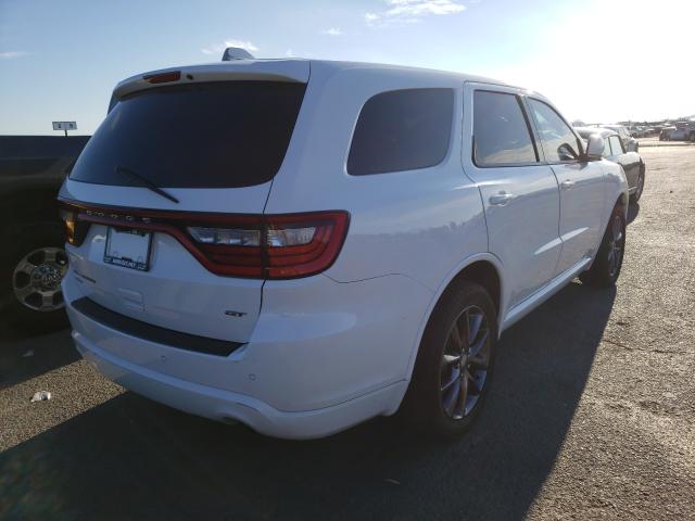 Photo 3 VIN: 1C4RDJDGXHC796856 - DODGE DURANGO GT 