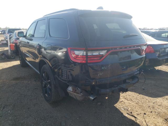 Photo 2 VIN: 1C4RDJDGXHC806396 - DODGE DURANGO 