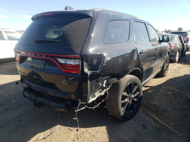 Photo 3 VIN: 1C4RDJDGXHC806396 - DODGE DURANGO 