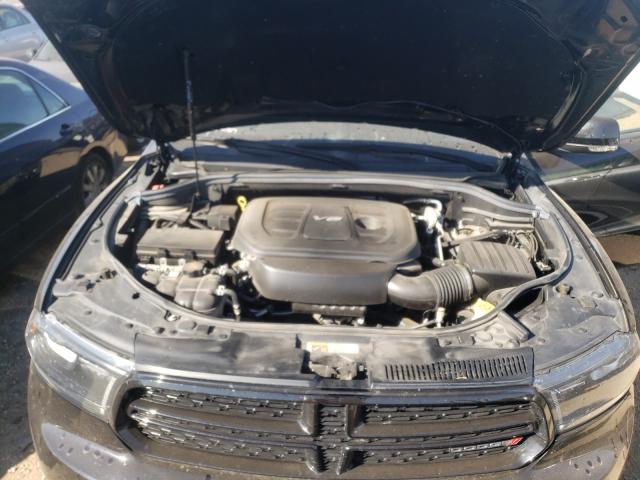 Photo 6 VIN: 1C4RDJDGXHC806396 - DODGE DURANGO 