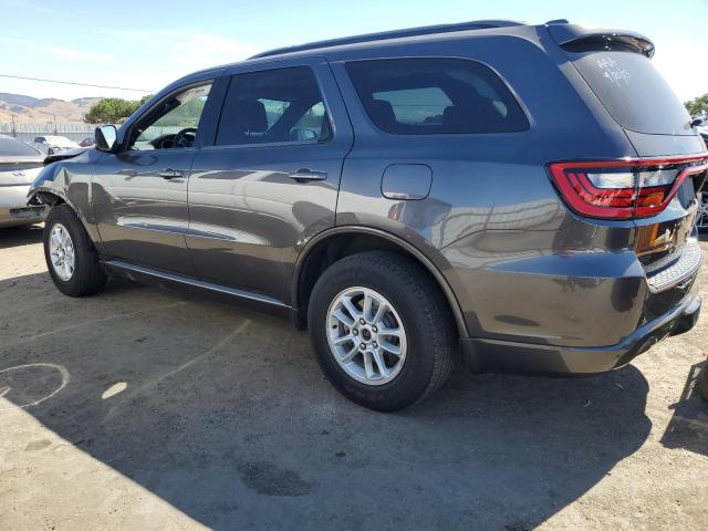 Photo 1 VIN: 1C4RDJDGXHC806575 - DODGE DURANGO 