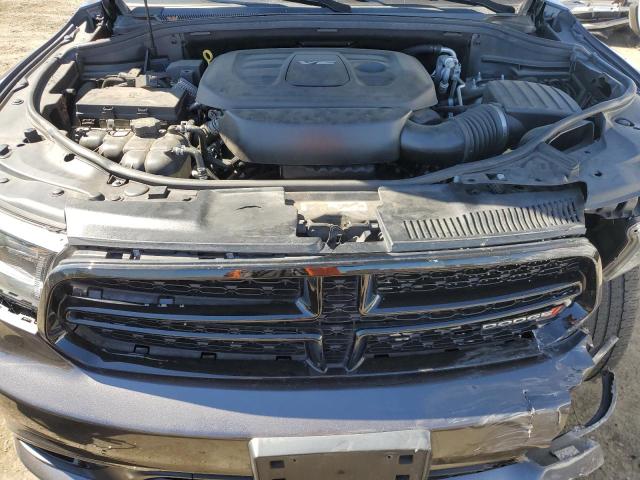 Photo 11 VIN: 1C4RDJDGXHC806575 - DODGE DURANGO 