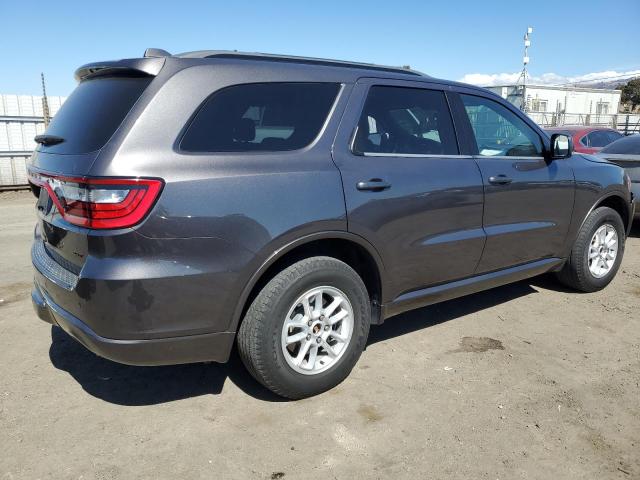 Photo 2 VIN: 1C4RDJDGXHC806575 - DODGE DURANGO 