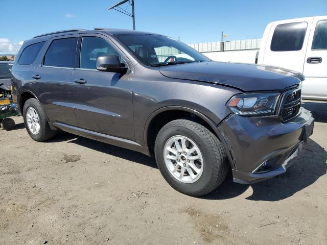 Photo 3 VIN: 1C4RDJDGXHC806575 - DODGE DURANGO 