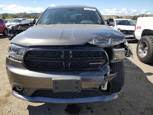 Photo 4 VIN: 1C4RDJDGXHC806575 - DODGE DURANGO 