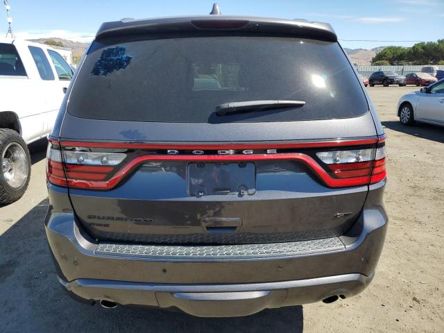 Photo 5 VIN: 1C4RDJDGXHC806575 - DODGE DURANGO 