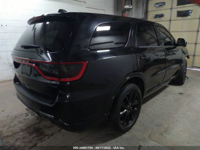 Photo 3 VIN: 1C4RDJDGXHC816975 - DODGE DURANGO 