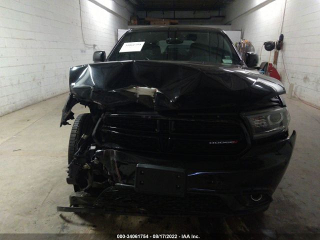 Photo 5 VIN: 1C4RDJDGXHC816975 - DODGE DURANGO 