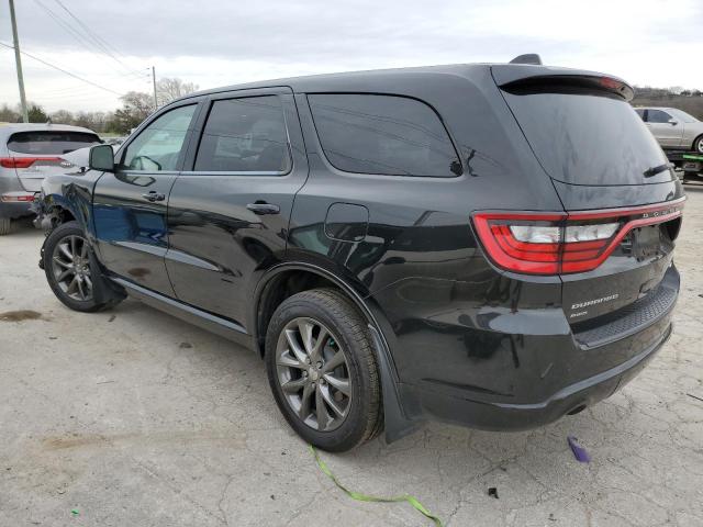 Photo 1 VIN: 1C4RDJDGXHC847823 - DODGE DURANGO GT 