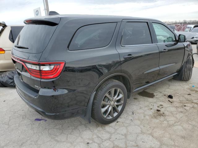 Photo 2 VIN: 1C4RDJDGXHC847823 - DODGE DURANGO GT 