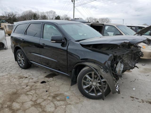 Photo 3 VIN: 1C4RDJDGXHC847823 - DODGE DURANGO GT 