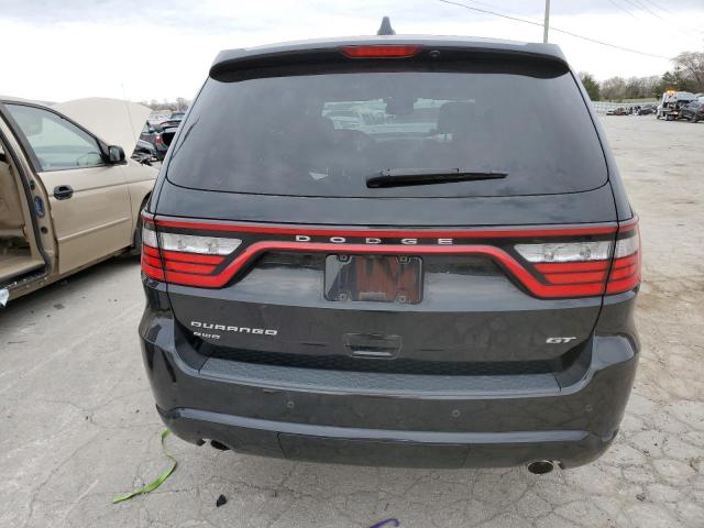 Photo 5 VIN: 1C4RDJDGXHC847823 - DODGE DURANGO GT 