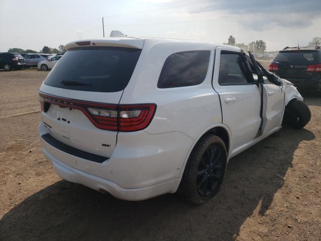 Photo 3 VIN: 1C4RDJDGXHC879154 - DODGE DURANGO GT 