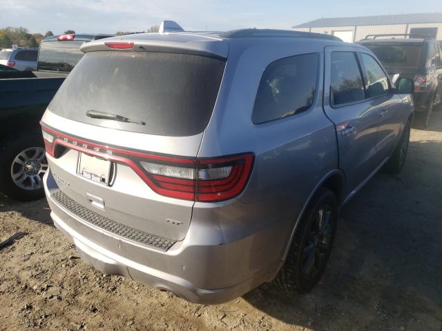 Photo 3 VIN: 1C4RDJDGXHC881017 - DODGE DURANGO GT 