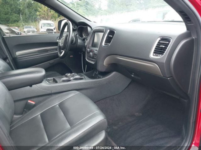 Photo 4 VIN: 1C4RDJDGXHC884239 - DODGE DURANGO 