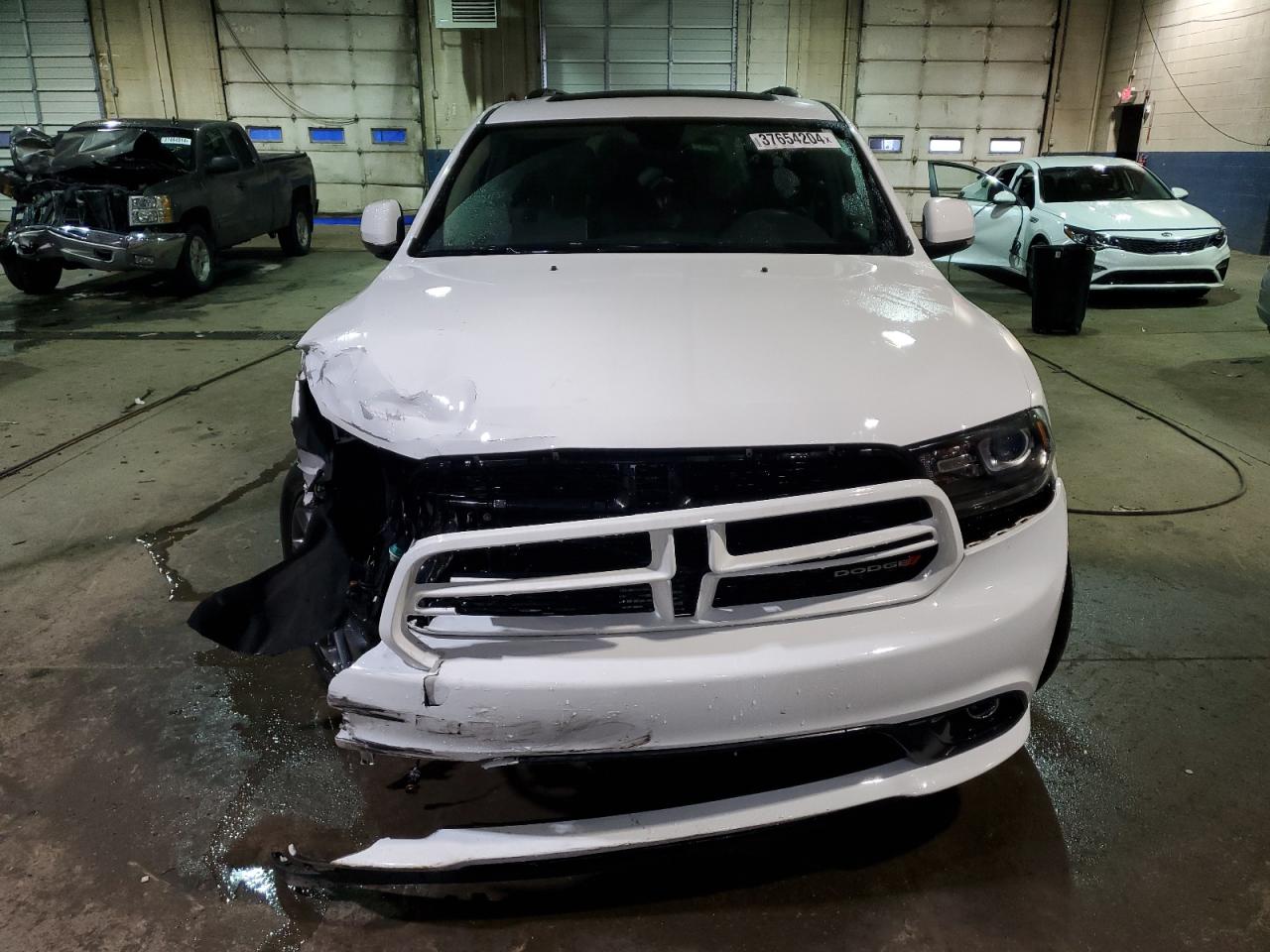 Photo 4 VIN: 1C4RDJDGXHC891160 - DODGE DURANGO 