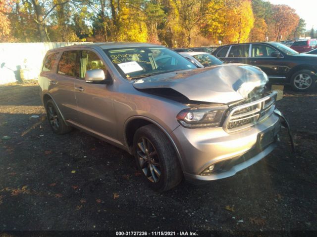 Photo 0 VIN: 1C4RDJDGXHC897234 - DODGE DURANGO 