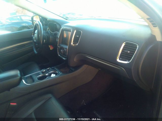 Photo 4 VIN: 1C4RDJDGXHC897234 - DODGE DURANGO 