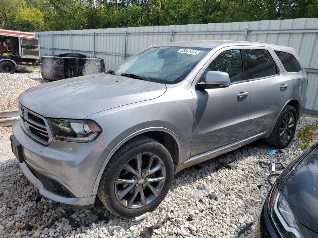 Photo 0 VIN: 1C4RDJDGXHC905025 - DODGE DURANGO GT 