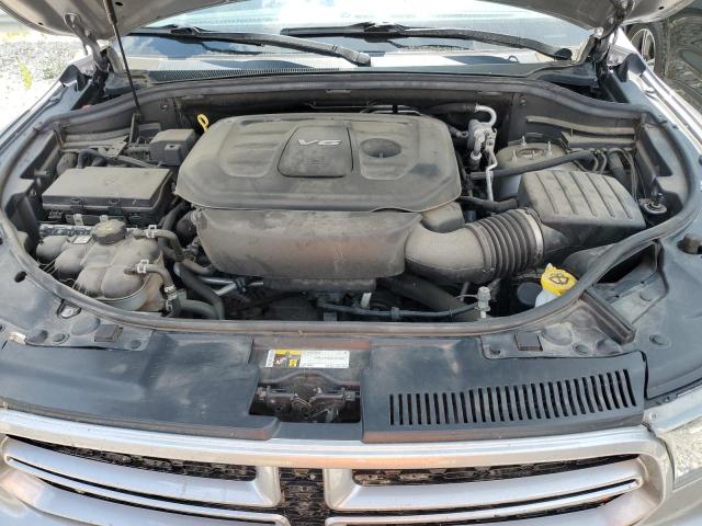 Photo 11 VIN: 1C4RDJDGXHC905025 - DODGE DURANGO GT 