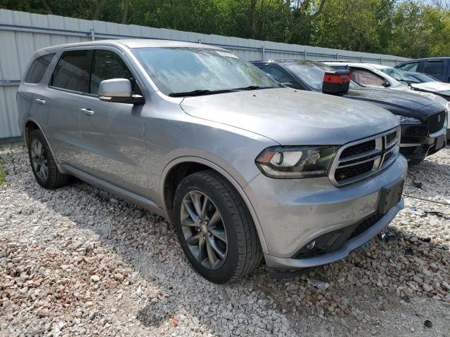 Photo 3 VIN: 1C4RDJDGXHC905025 - DODGE DURANGO GT 