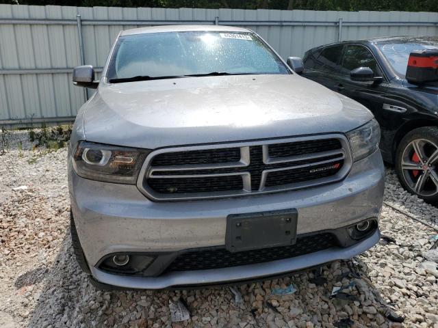 Photo 4 VIN: 1C4RDJDGXHC905025 - DODGE DURANGO GT 