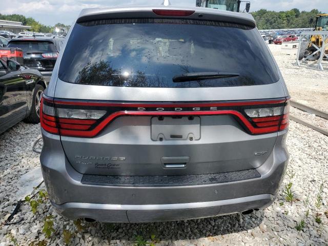 Photo 5 VIN: 1C4RDJDGXHC905025 - DODGE DURANGO GT 