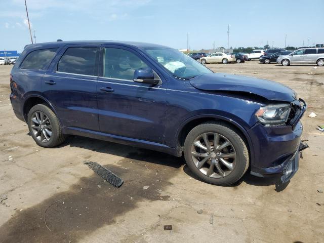 Photo 3 VIN: 1C4RDJDGXHC917739 - DODGE DURANGO GT 