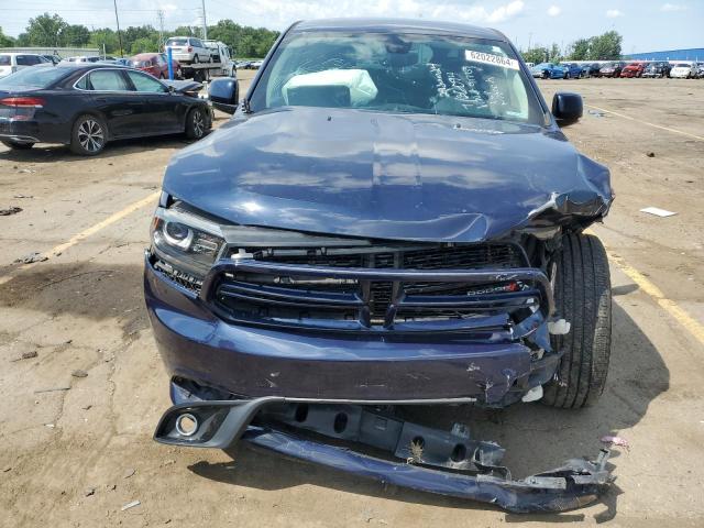 Photo 4 VIN: 1C4RDJDGXHC917739 - DODGE DURANGO GT 