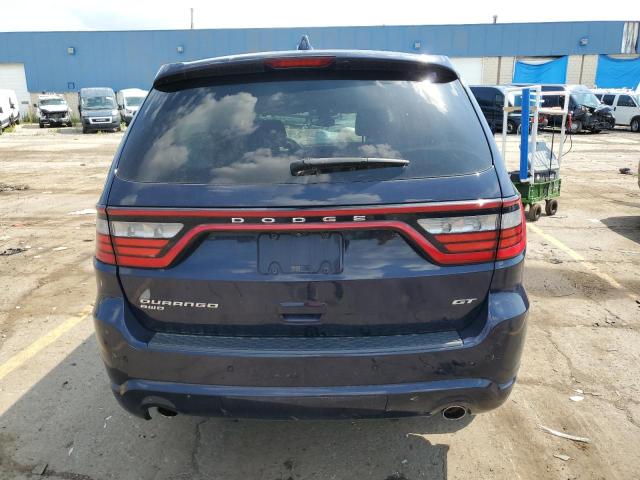 Photo 5 VIN: 1C4RDJDGXHC917739 - DODGE DURANGO GT 