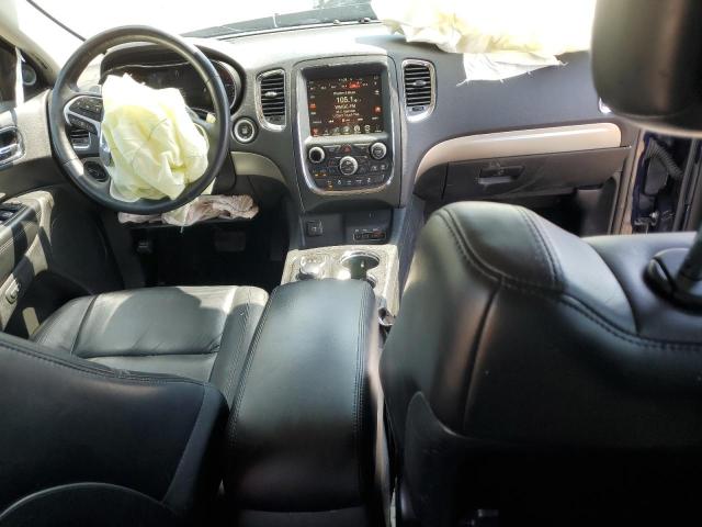 Photo 7 VIN: 1C4RDJDGXHC917739 - DODGE DURANGO GT 