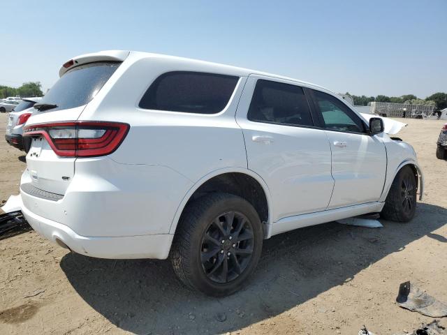 Photo 2 VIN: 1C4RDJDGXHC928787 - DODGE DURANGO GT 