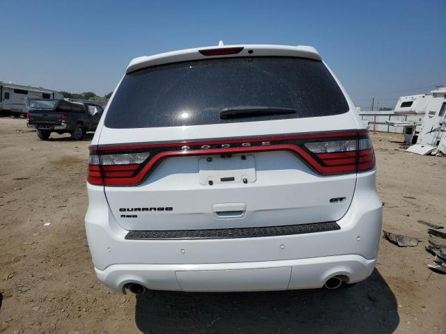 Photo 5 VIN: 1C4RDJDGXHC928787 - DODGE DURANGO GT 