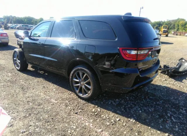 Photo 2 VIN: 1C4RDJDGXJC175803 - DODGE DURANGO 