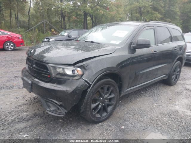 Photo 1 VIN: 1C4RDJDGXJC176305 - DODGE DURANGO 