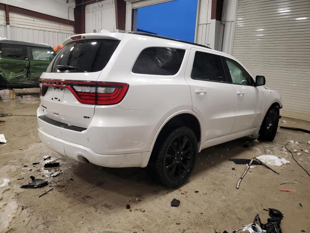 Photo 2 VIN: 1C4RDJDGXJC183772 - DODGE DURANGO 