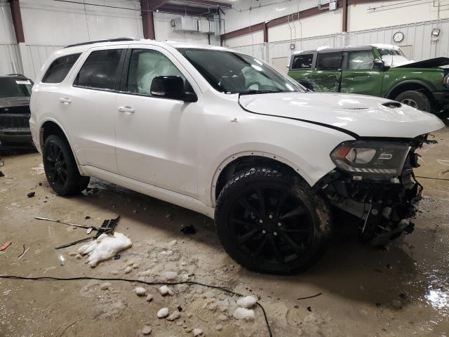 Photo 3 VIN: 1C4RDJDGXJC183772 - DODGE DURANGO 