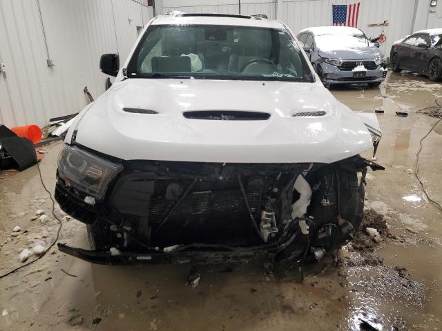 Photo 4 VIN: 1C4RDJDGXJC183772 - DODGE DURANGO 