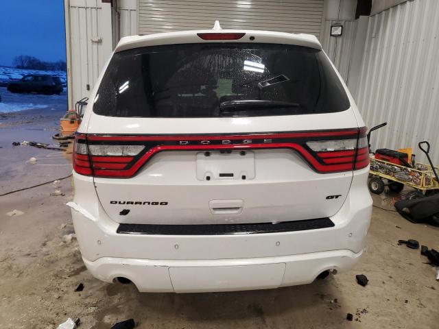 Photo 5 VIN: 1C4RDJDGXJC183772 - DODGE DURANGO 