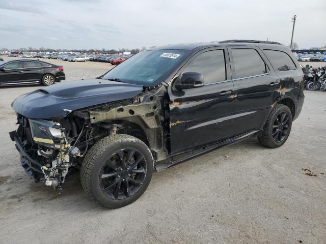 Photo 0 VIN: 1C4RDJDGXJC209853 - DODGE DURANGO 