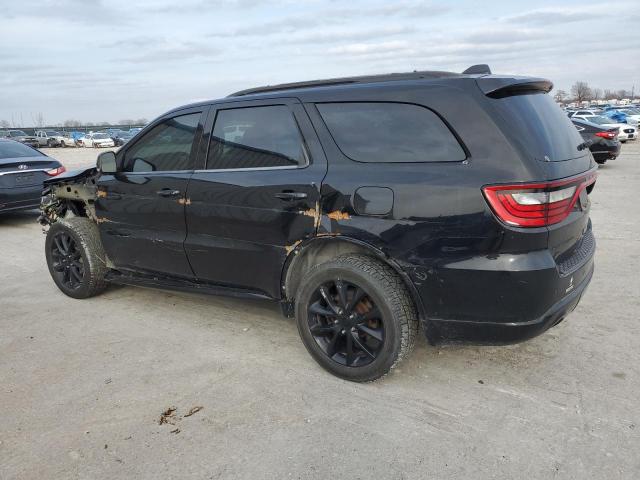 Photo 1 VIN: 1C4RDJDGXJC209853 - DODGE DURANGO 