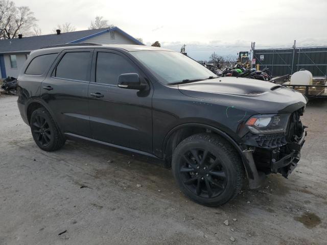 Photo 3 VIN: 1C4RDJDGXJC209853 - DODGE DURANGO 