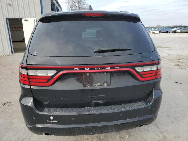 Photo 5 VIN: 1C4RDJDGXJC209853 - DODGE DURANGO 