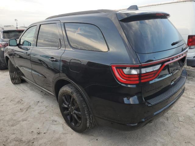 Photo 1 VIN: 1C4RDJDGXJC292085 - DODGE DURANGO GT 