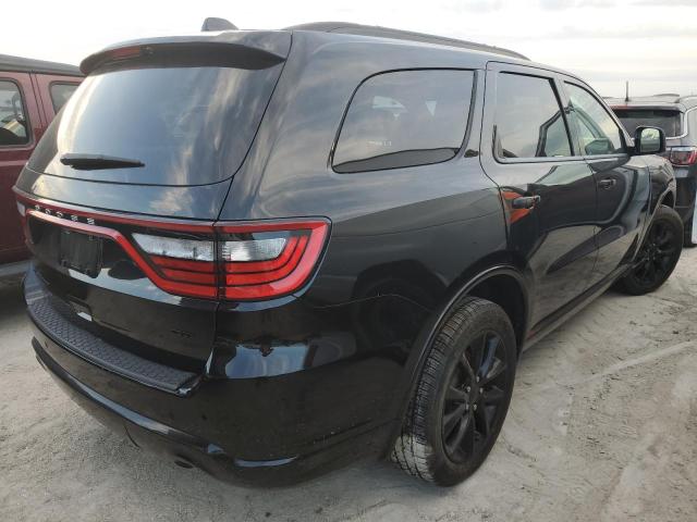 Photo 2 VIN: 1C4RDJDGXJC292085 - DODGE DURANGO GT 