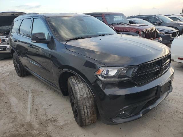 Photo 3 VIN: 1C4RDJDGXJC292085 - DODGE DURANGO GT 