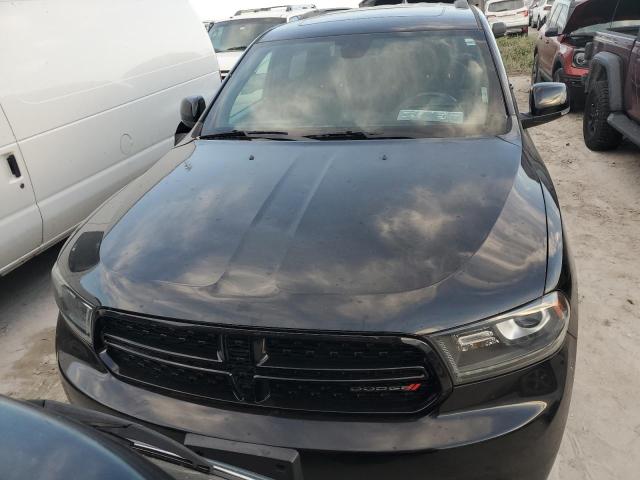 Photo 4 VIN: 1C4RDJDGXJC292085 - DODGE DURANGO GT 