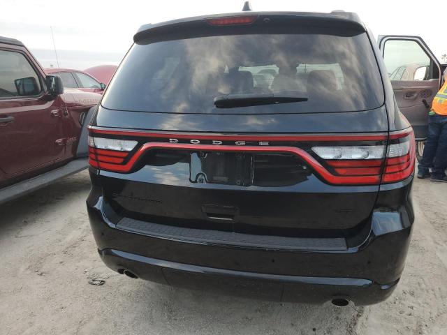 Photo 5 VIN: 1C4RDJDGXJC292085 - DODGE DURANGO GT 